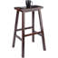 Tabouret Satori, 29 po, noyer-2053044551-2053044544