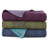 Handstitch Reversible Color Kantha Coverlet-111108975-111108971