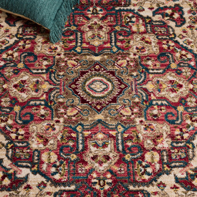 Kurtz Performance Oriental Rug