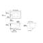 Greek® 48" x 32" Drop-in Soaking Bathtub-543672030
