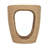 Naya Wicker Sidetable & Endtable, Natural