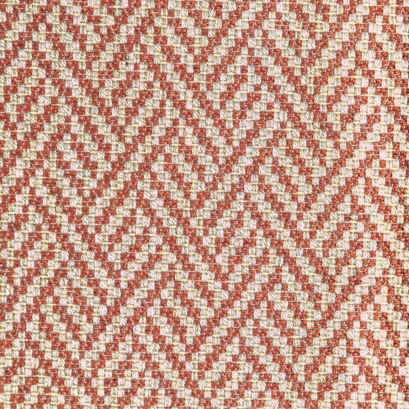 Lorient Weaves Colbert Fabric, Spice