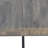 Bradbourne Solid Wood Top Coffee Table