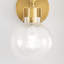 Clara Outdoor Sconce-1765359753