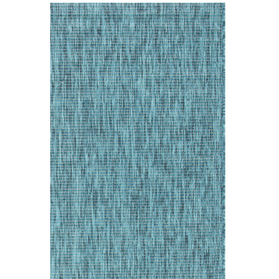 Tapis d'intérieur / extérieur Brealynn Performance