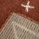 Kashvi Southwestern Shag Area Rug