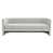 Velours gris clair est en rupture de stock