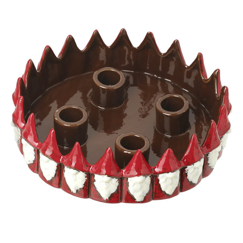 Ceramic Dish