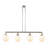 Clementina 4 - Light Kitchen Island Pendant-32985868-32985870-32985877