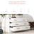 Aylissa 47.2'' W 6 - Drawer Dresser-1904739618