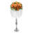 Crystal Flower Stand