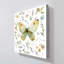 "Organic Nature II" par Carol Robinson, reproduction sur toile-269082631