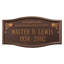 Alexandria 'Living Eternally' Memorial Plaque-873149910-872506115