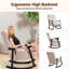 Chaise berçante Kastytis-731671480