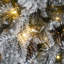 FROSTED WINTERFOLD FIR - Artificial Christmas Tree-106325880-106325879