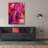 " Pink Elephant " by Richard Wallich-659262940