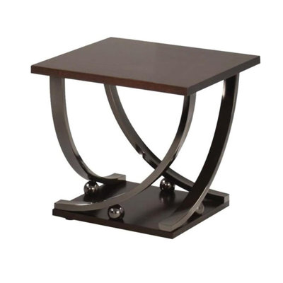 Table de bout