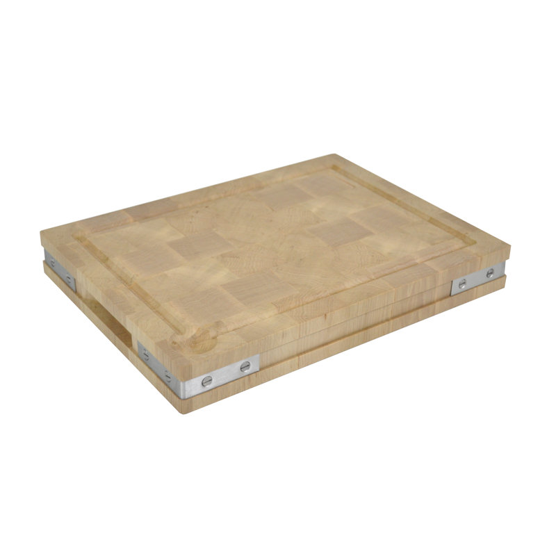 Stationary Block, 5cm X 50cm X 40cm