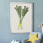 Organic Veg II - reproduction d'art sur toile-734974160-734974167