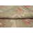 Elegant Soft Tones Handwoven Wool Rug 6x8