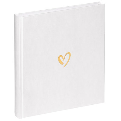 Paper No Subject Album