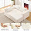 Canapé modulaire Modern-1396335481