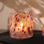 Glass Tabletop Candle Accessories