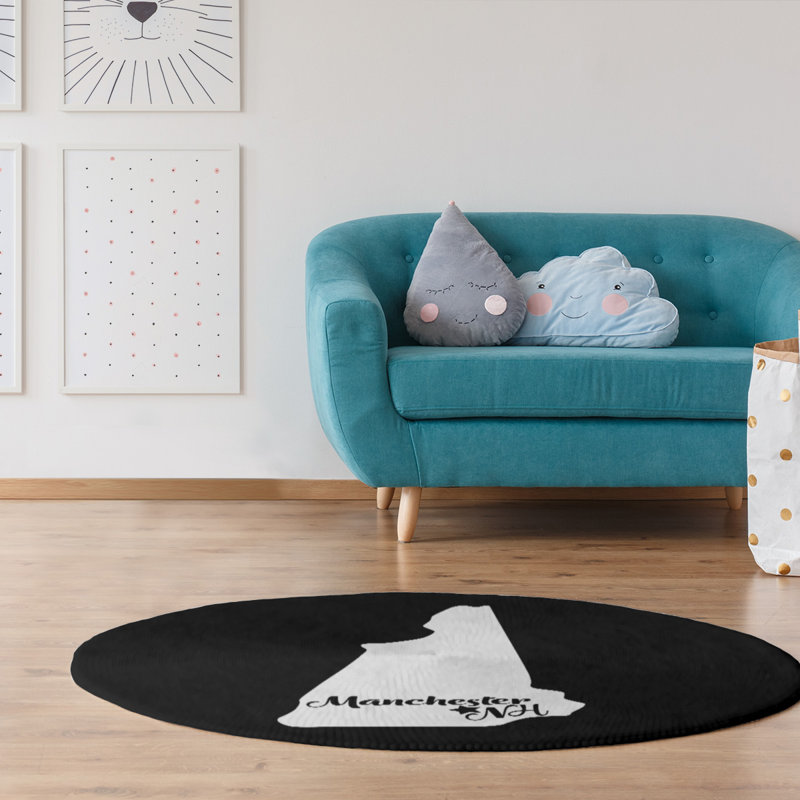 Tapis en poly-chenille manchester new hampshire