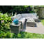 Catalina Outdoor Lounge Chair