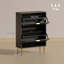 Flip Down Shoe Storage-608361549-608361547