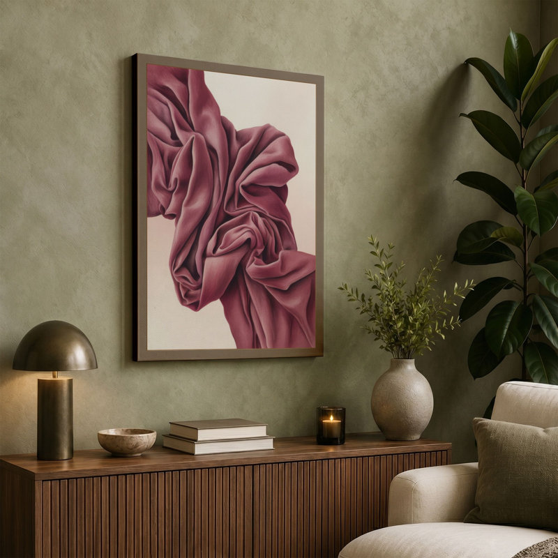 Print, 36x24 - 91.4 x 61.0 cm, Cream Border