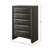 Houchins 5-Drawer Chest-100150639