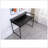 Metal Base Writing Desk