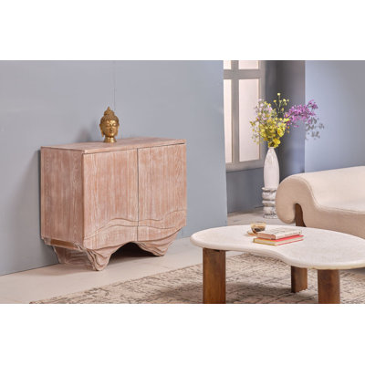 Kelston Two Doors Wood Mattias
