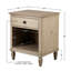 Table de chevet