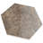 Capri 7" x 8" Porcelain Stone Look Wall & Floor Tile-86519632