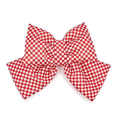 Check Bow