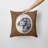 Outdoor Throw Pillow
