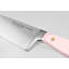 WÜSTHOF Classic Pink Himalayan 3-Piece Chef's Knife Set