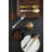 Winston Porter Boru Stainless Steel Flatware Set - Service for 4-1692322157