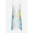 No Pattern Bib Apron