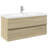 Belasquez 100mm Single Bathroom Vanity with Basin