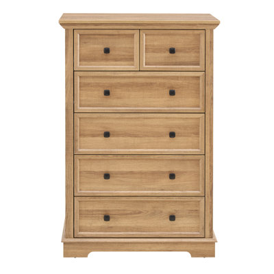 Commode 6 tiroirs