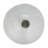 11'' H Paper Mache Tabletop Candlestick