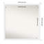 Miroir mural de salle de bain Bethany-119688258-119688260