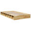 Solid Wood Bed-1990396208