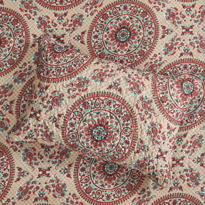  Polyester Zipper Sham