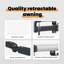 Brayden Studio Retractable Patio Awning-542748355-542748368