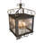 48"W Myra Lantern Pendant