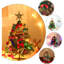 1.64' H Artificial Christmas Tree